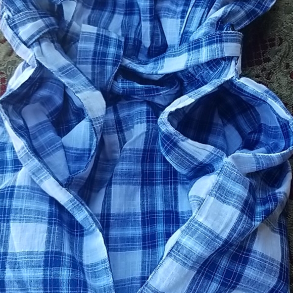 NWT. Forever 21. Sleeveless Romper, tube top - Picture 8 of 8